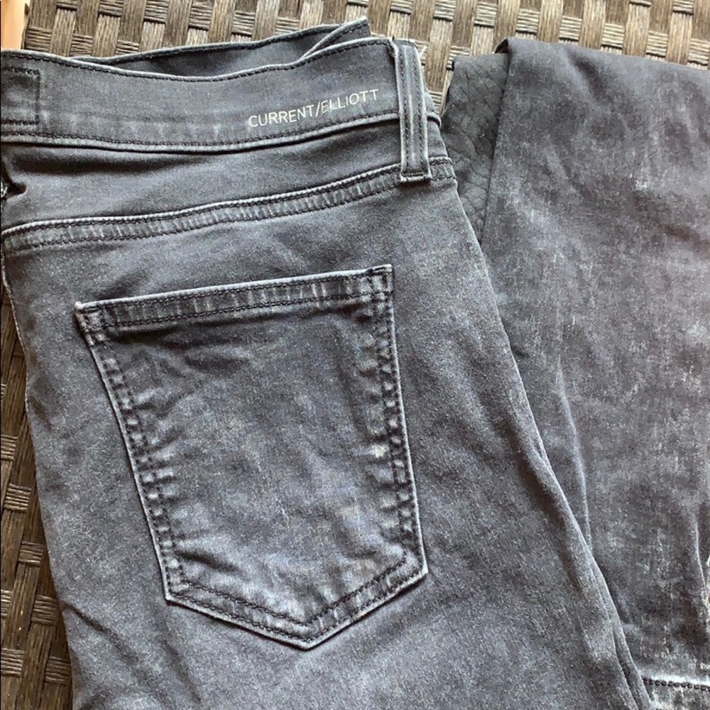 Current / Elliot Jeans